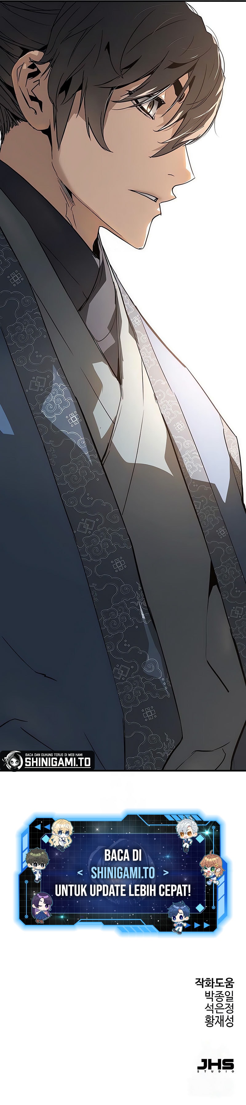 Absolute Regression Chapter 77 Gambar 18