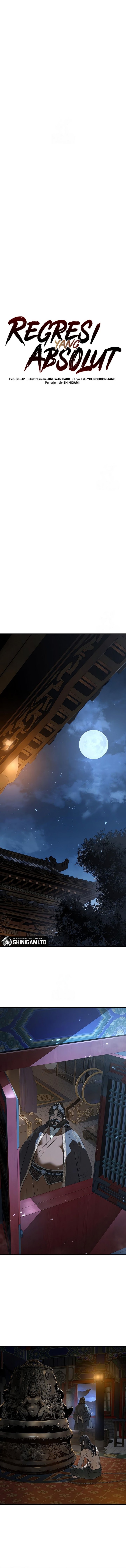 Absolute Regression Chapter 78 Gambar 6