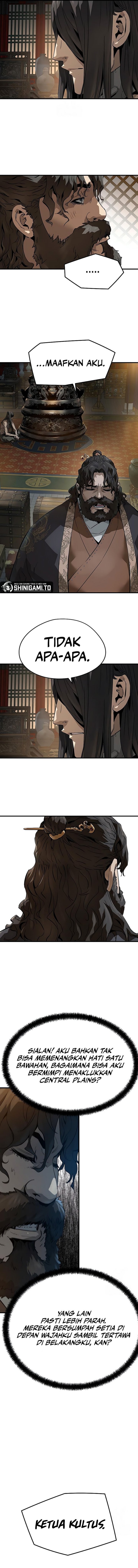 Absolute Regression Chapter 78 Gambar 7