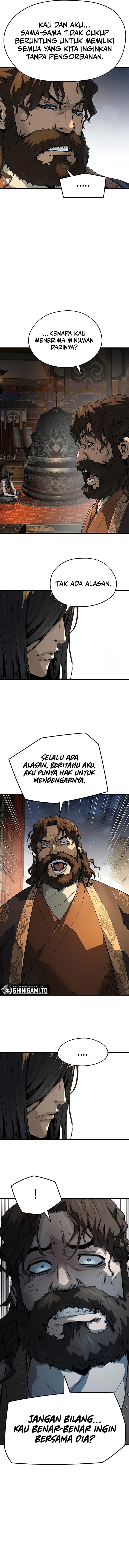 Absolute Regression Chapter 78 Gambar 9
