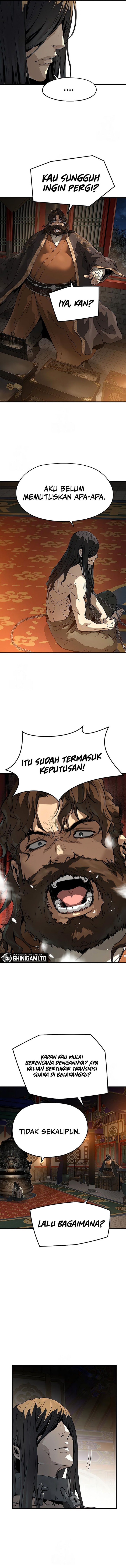 Absolute Regression Chapter 78 Gambar 10
