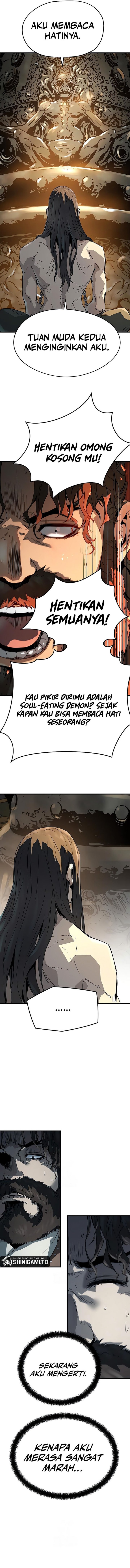 Absolute Regression Chapter 78 Gambar 11