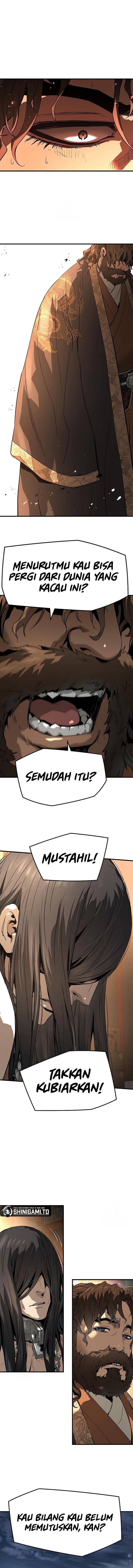 Absolute Regression Chapter 78 Gambar 15