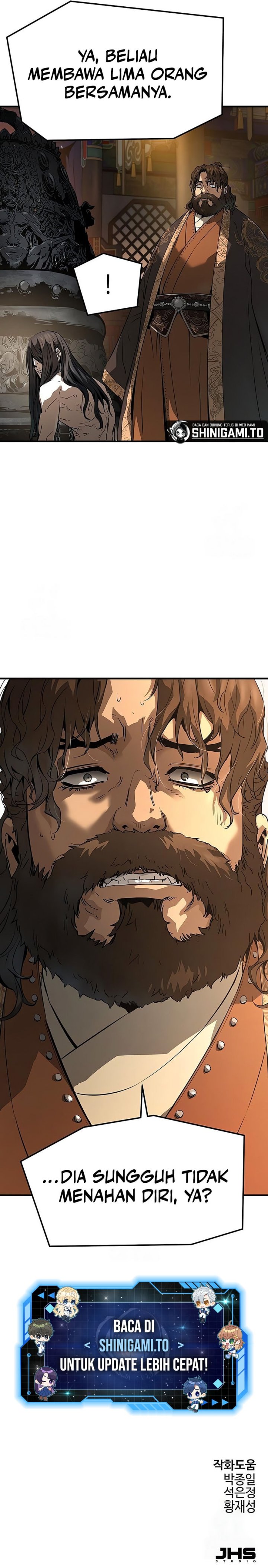 Absolute Regression Chapter 78 Gambar 19