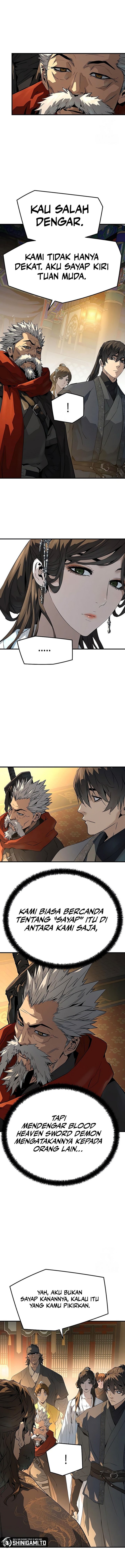 Absolute Regression Chapter 79 Gambar 5