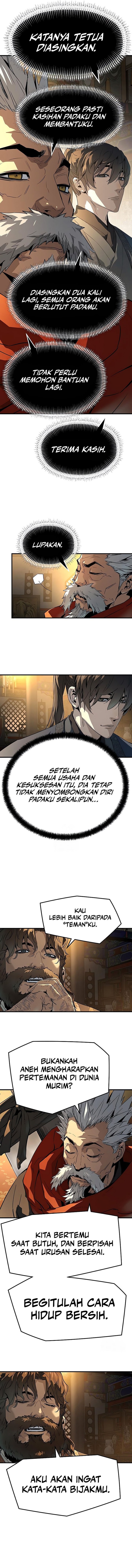 Absolute Regression Chapter 79 Gambar 7