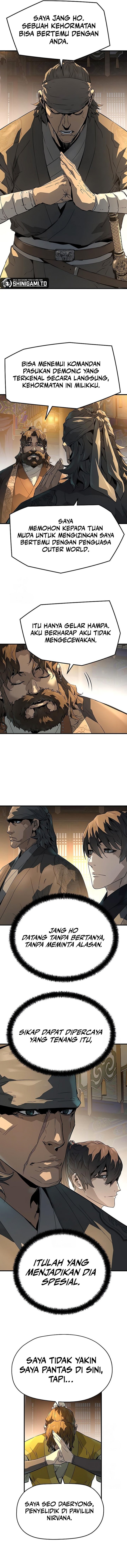 Absolute Regression Chapter 79 Gambar 8