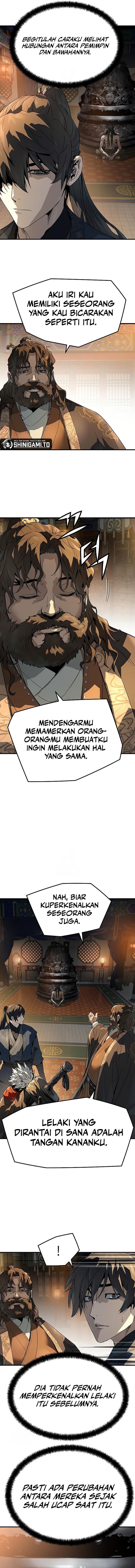 Absolute Regression Chapter 79 Gambar 11