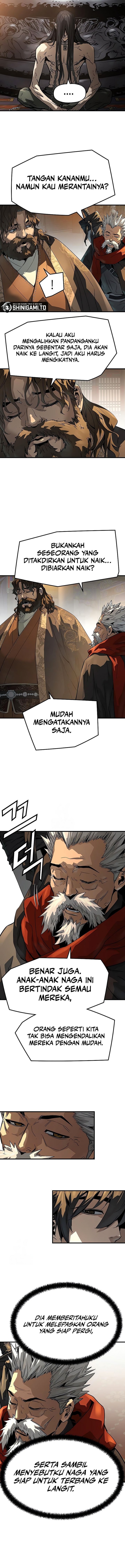 Absolute Regression Chapter 79 Gambar 12