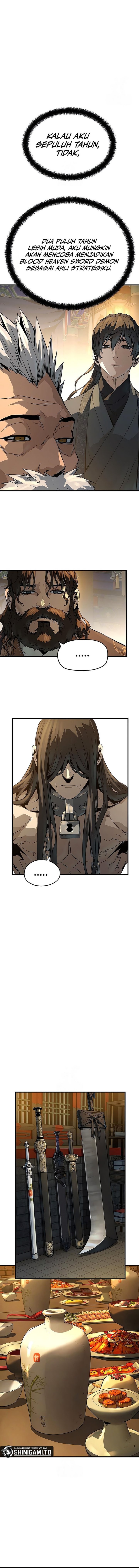 Absolute Regression Chapter 79 Gambar 13