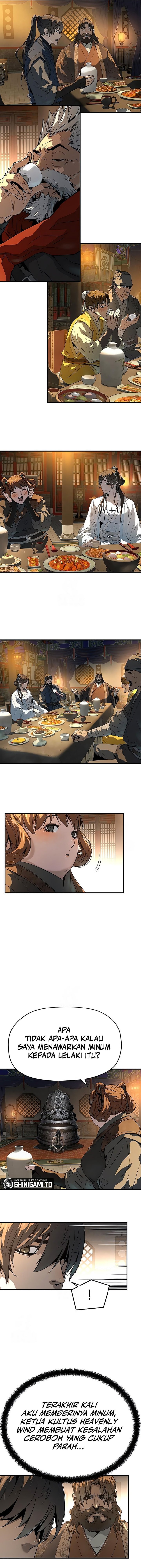 Absolute Regression Chapter 79 Gambar 14