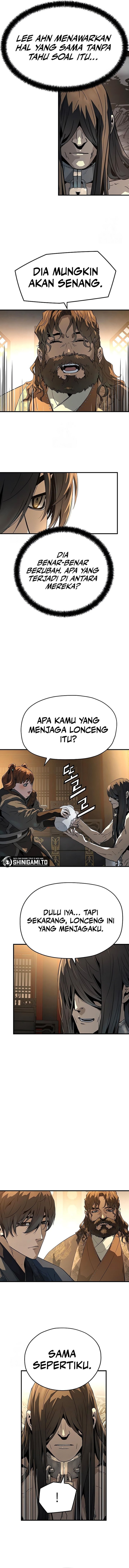 Absolute Regression Chapter 79 Gambar 15