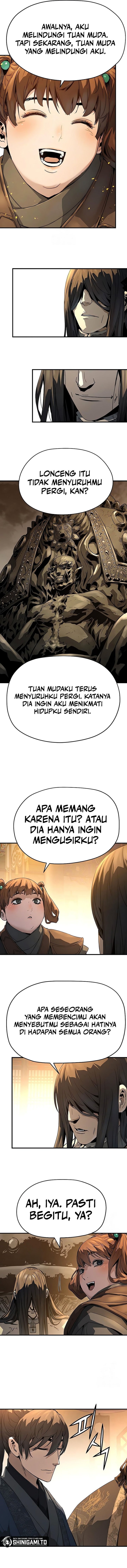 Absolute Regression Chapter 79 Gambar 16