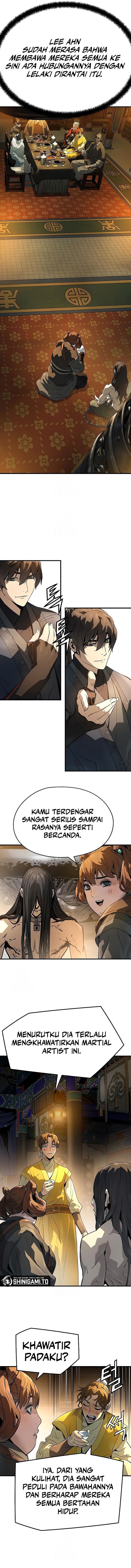 Absolute Regression Chapter 79 Gambar 17