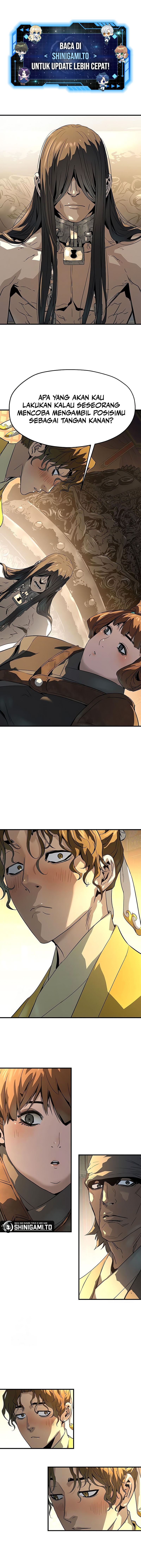 Absolute Regression Chapter 80 Gambar 2