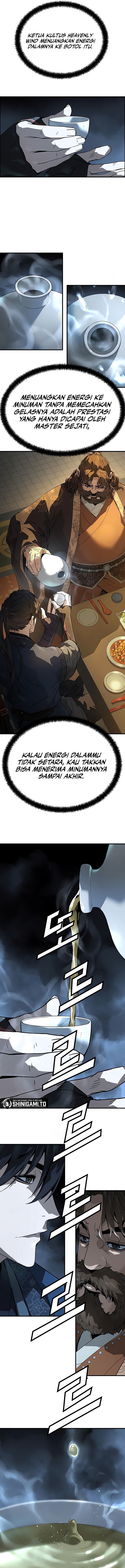 Absolute Regression Chapter 80 Gambar 10