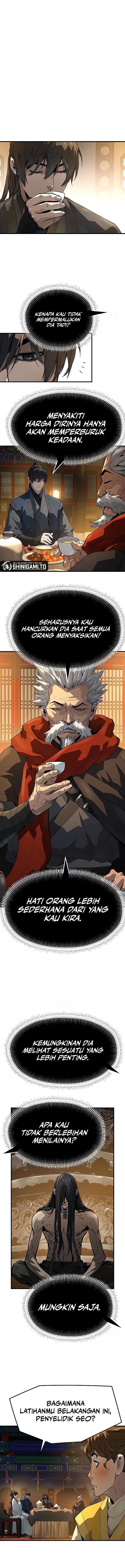 Absolute Regression Chapter 80 Gambar 15