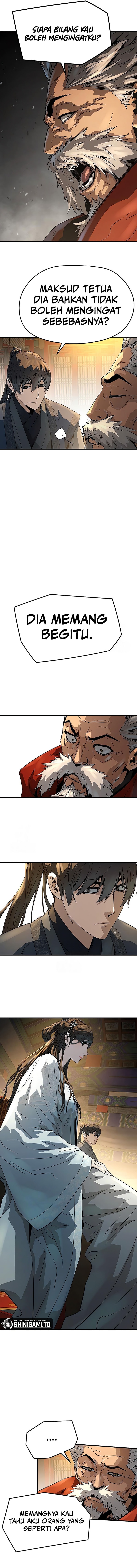 Absolute Regression Chapter 80 Gambar 17