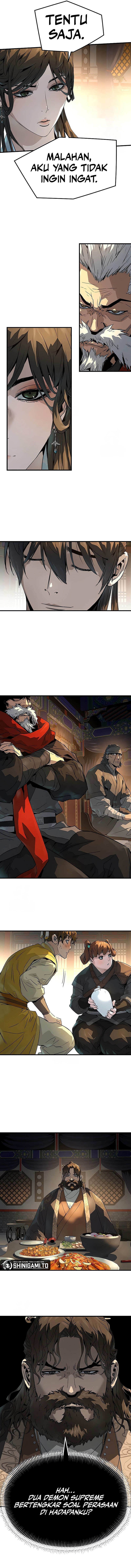 Absolute Regression Chapter 80 Gambar 18