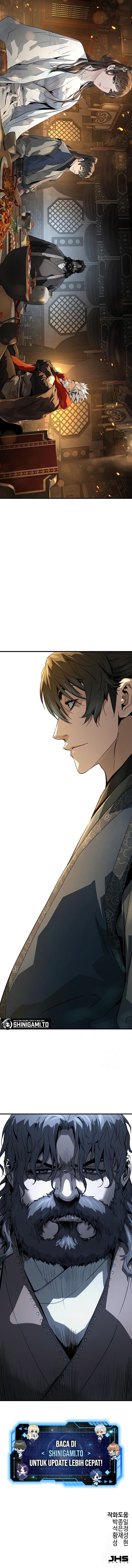 Absolute Regression Chapter 80 Gambar 20