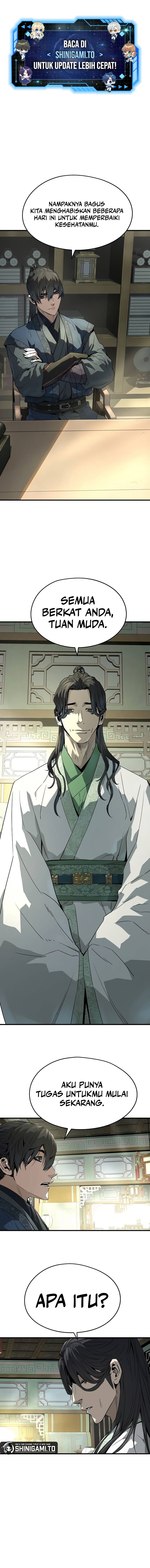 Absolute Regression Chapter 84 Gambar 2