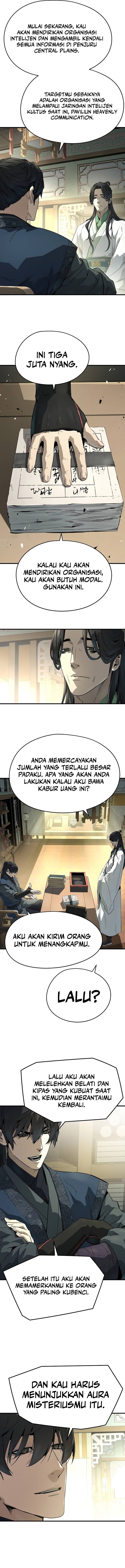Absolute Regression Chapter 84 Gambar 3