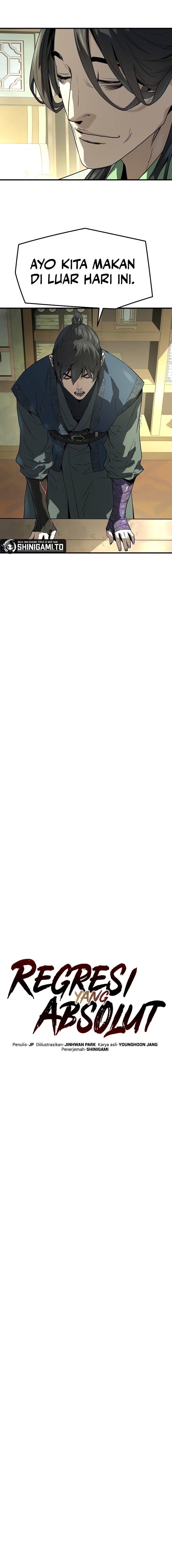 Absolute Regression Chapter 84 Gambar 4