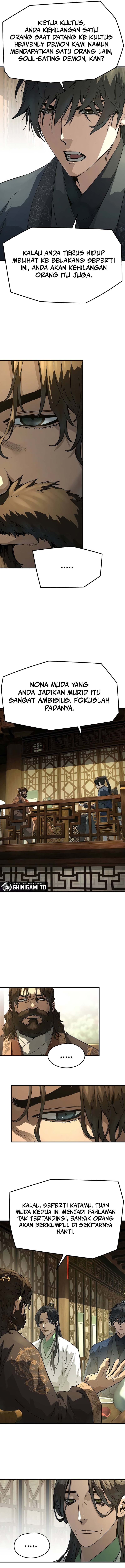 Absolute Regression Chapter 84 Gambar 9