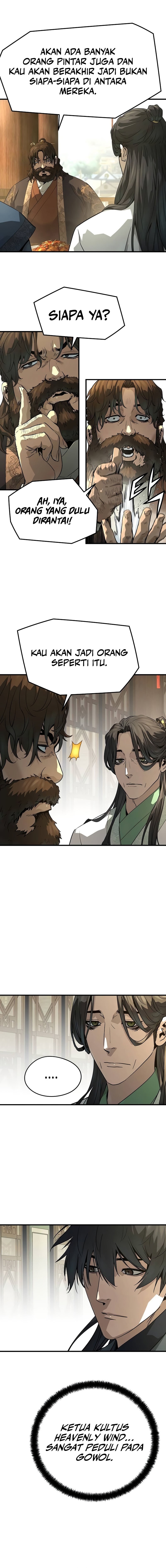 Absolute Regression Chapter 84 Gambar 10