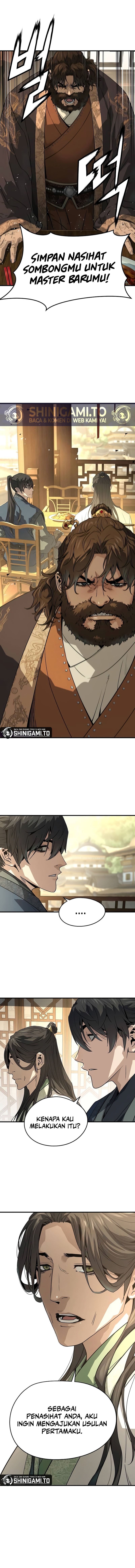 Absolute Regression Chapter 84 Gambar 12