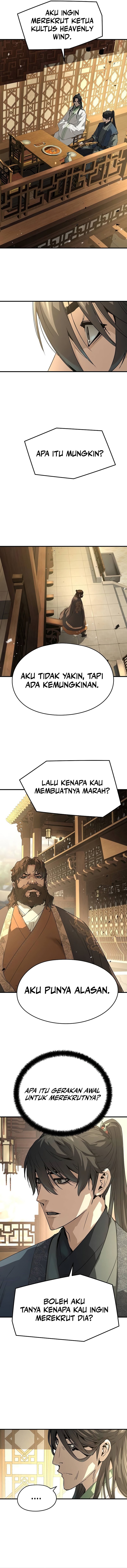 Absolute Regression Chapter 84 Gambar 13