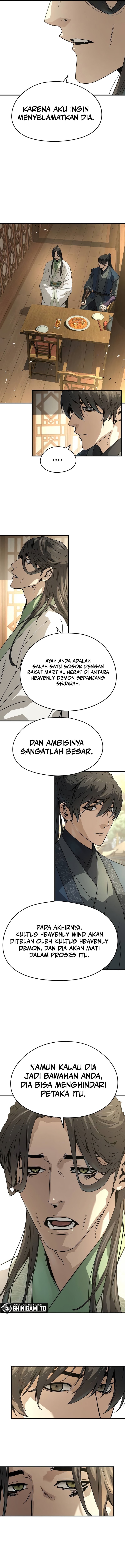 Absolute Regression Chapter 84 Gambar 14