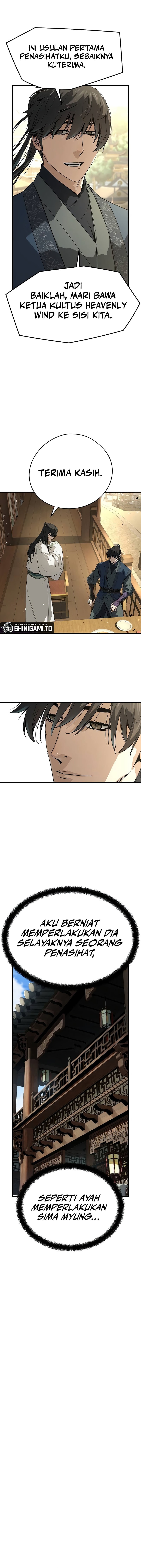 Absolute Regression Chapter 84 Gambar 15