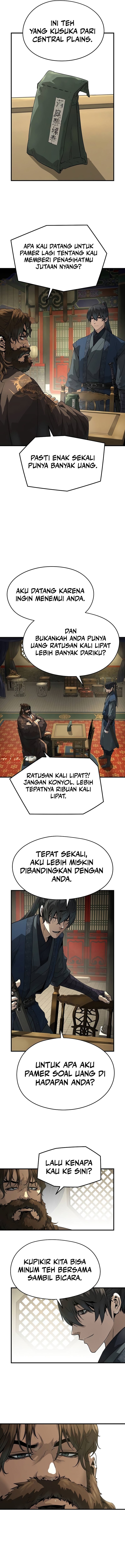 Absolute Regression Chapter 84 Gambar 16