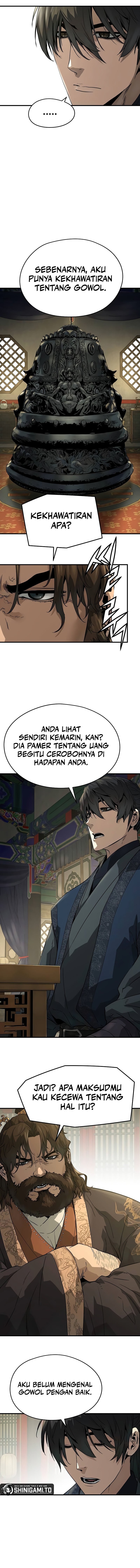 Absolute Regression Chapter 84 Gambar 17