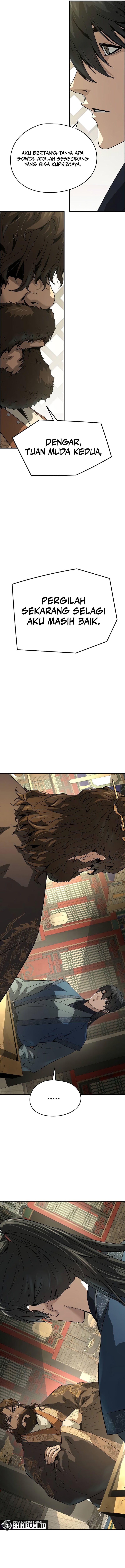 Absolute Regression Chapter 84 Gambar 19