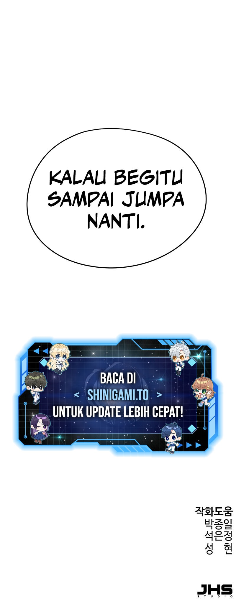 Absolute Regression Chapter 84 Gambar 20