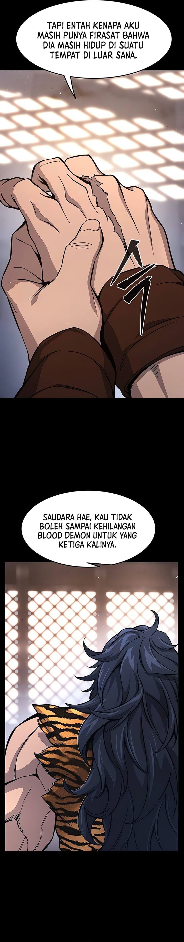 Absolute Sword Sense Chapter 141 Gambar 17