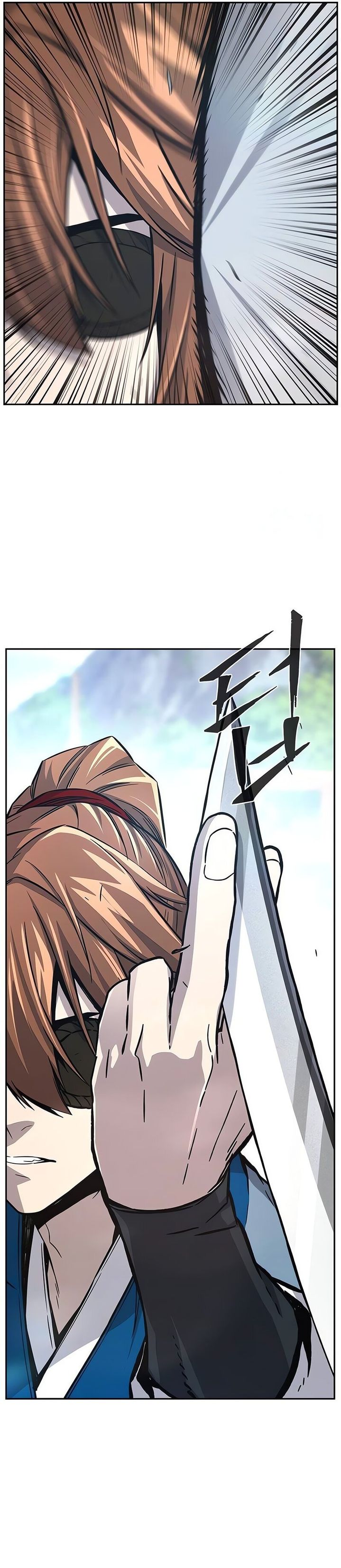 Absolute Sword Sense Chapter 141 Gambar 40