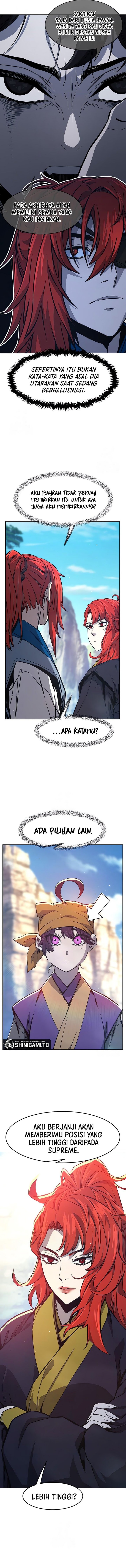 Absolute Sword Sense Chapter 147 Gambar 3