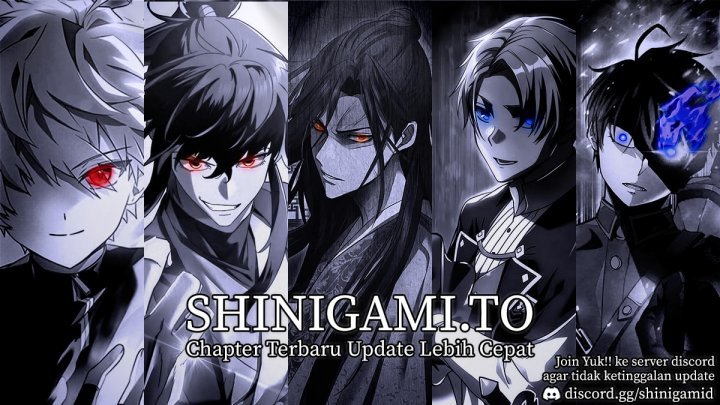 Absolute Sword Sense Chapter 147 Gambar 22