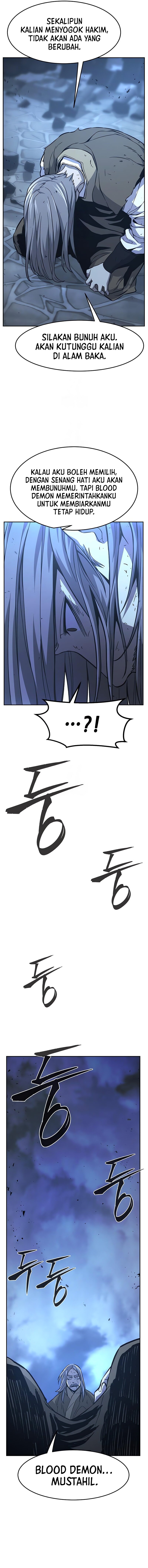 Absolute Sword Sense Chapter 149 Gambar 6