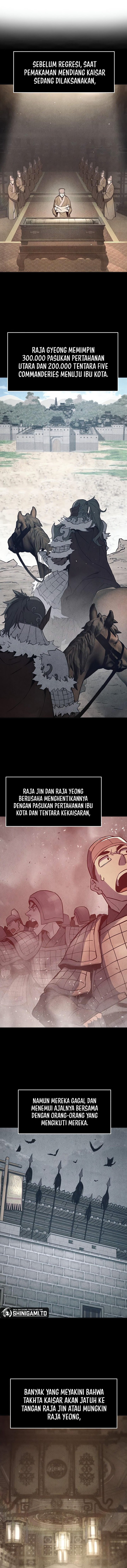 Absolute Sword Sense Chapter 157 Gambar 9