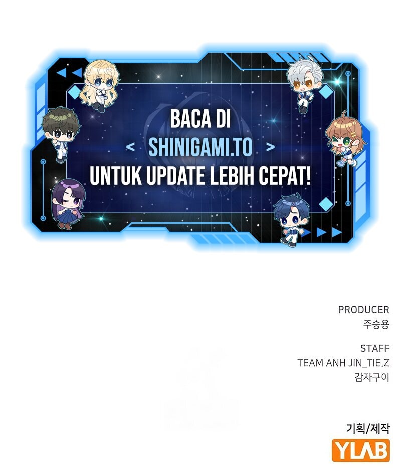 Absolute Sword Sense Chapter 158 Gambar 22