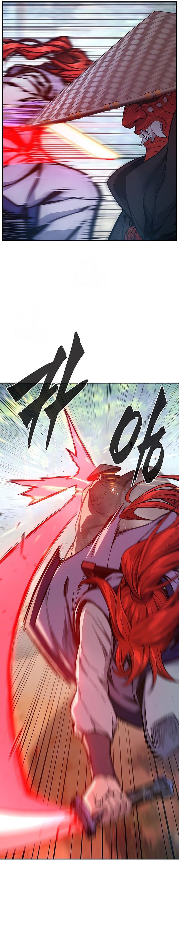 Absolute Sword Sense Chapter 163 Gambar 36