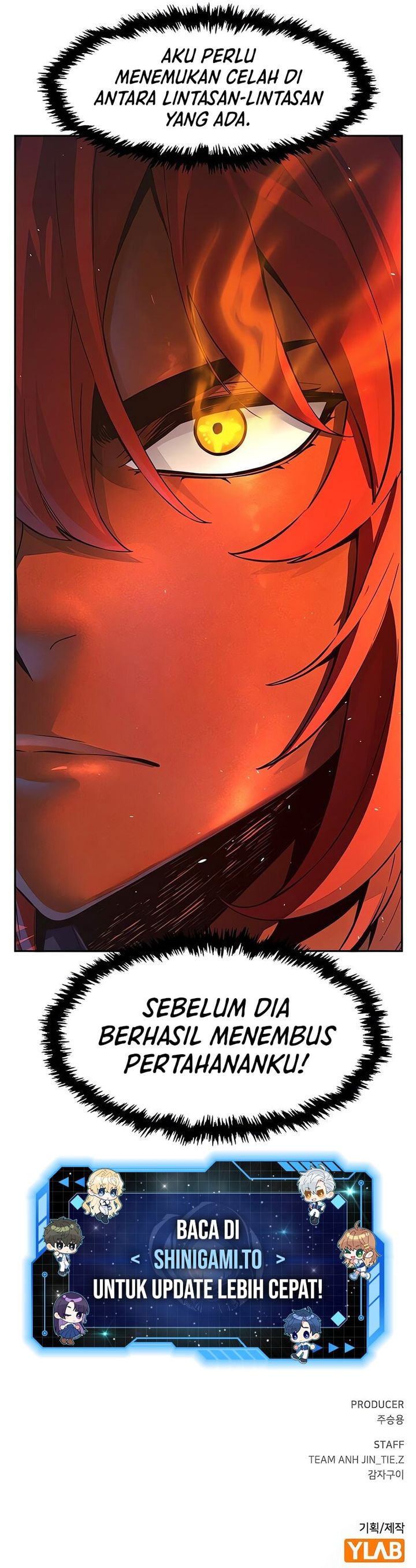 Absolute Sword Sense Chapter 163 Gambar 47