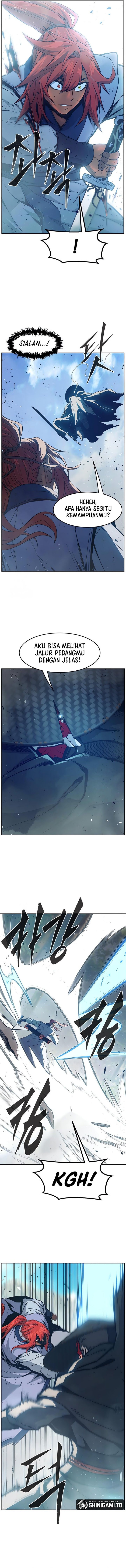 Absolute Sword Sense Chapter 164 Gambar 3