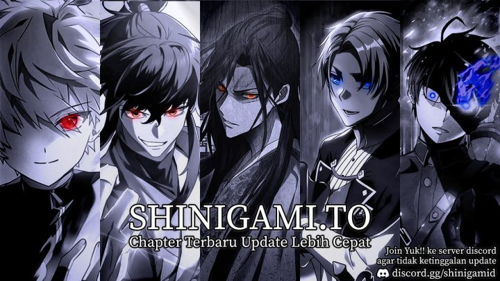 Absolute Sword Sense Chapter 164 Gambar 21