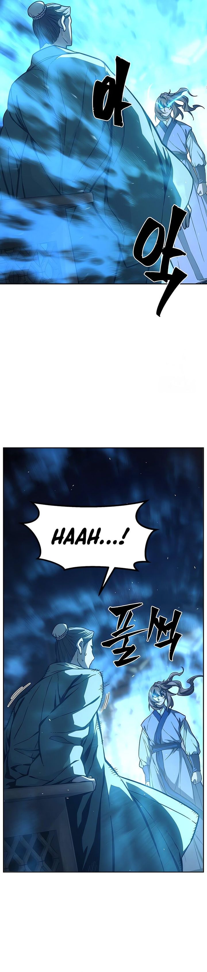 Absolute Sword Sense Chapter 167 Gambar 6