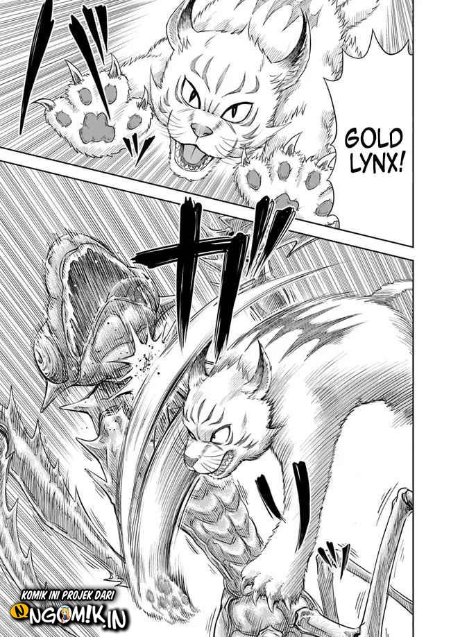 Abyss Calling Chapter 03.1 Gambar 16